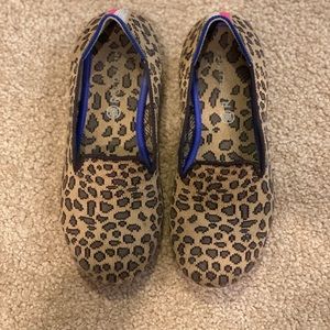 Animal print Rothys